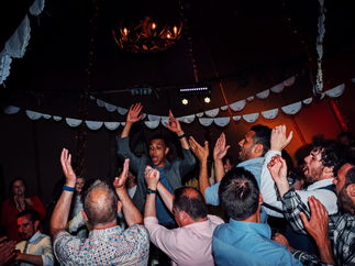 Promo Rabscallion Ceilidh Band West Midlands