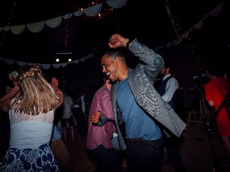 Promo Rabscallion Ceilidh Band West Midlands