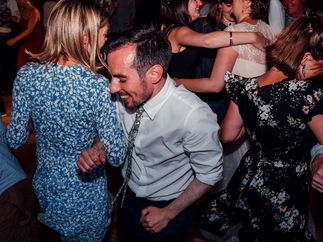 Promo Rabscallion Ceilidh Band West Midlands