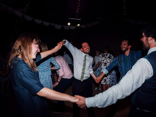 Promo Rabscallion Ceilidh Band West Midlands