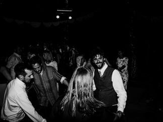 Promo Rabscallion Ceilidh Band West Midlands