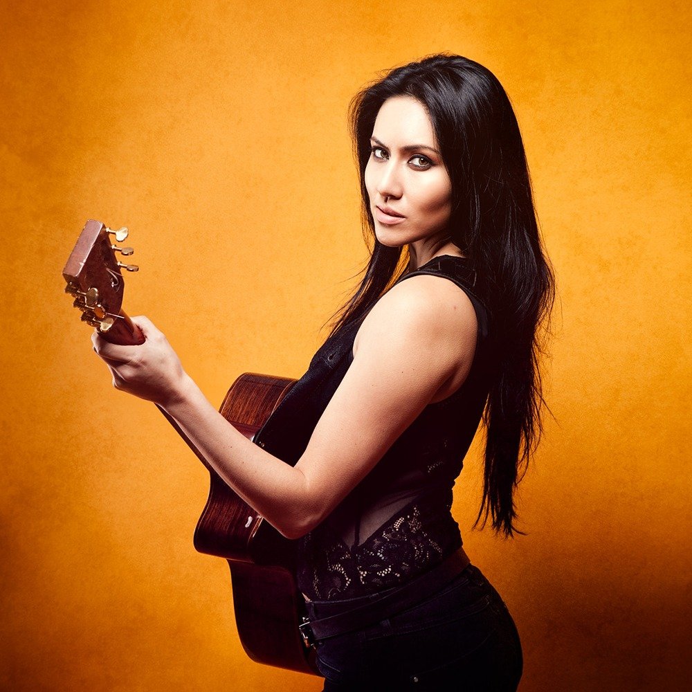 Promo Jade Solo Singer/Guitarist Merseyside