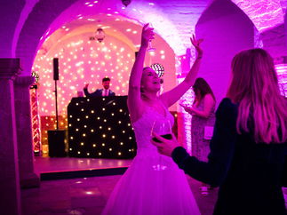 Promo DJ Prescott Party DJ Somerset