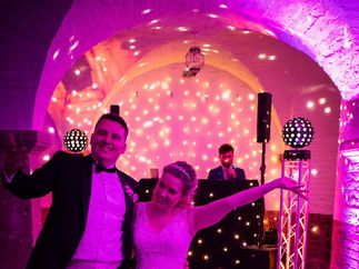 Promo DJ Prescott Party DJ Somerset