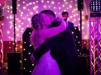 Promo DJ Prescott Party DJ Somerset