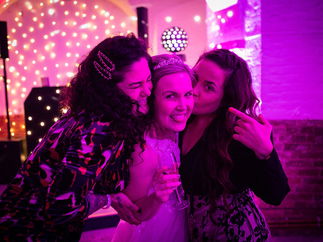 Promo DJ Prescott Party DJ Somerset