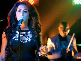 Promo Jagger Function Band London