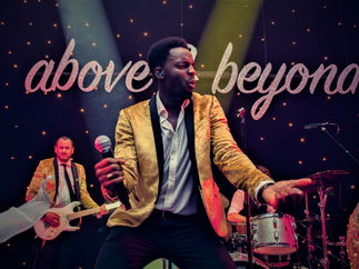 Promo BABYLONDON Function Band London