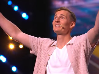 Promo Jake Monroe Magician Essex