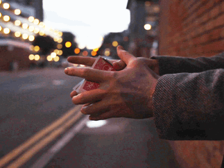 Promo Jake Monroe Magician Essex