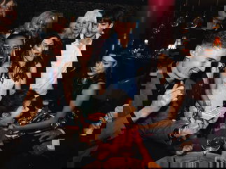 Promo Jake Monroe Magician Essex