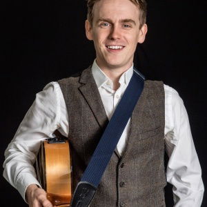 Promo Ryan Gene  Lancashire