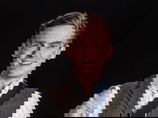 Promo Ryan Gene Classical Guitarist Lancashire