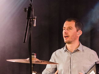 Promo The Party Crashers Function Band Staffordshire