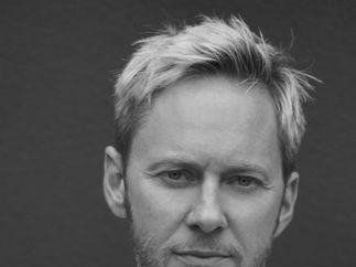 Promo James Redmond Comedian London