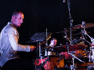 Promo The Party Crashers Function Band Staffordshire