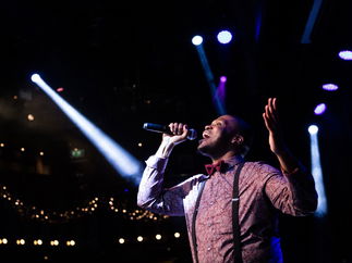 Promo Soul Groove Soul and Pop Band London