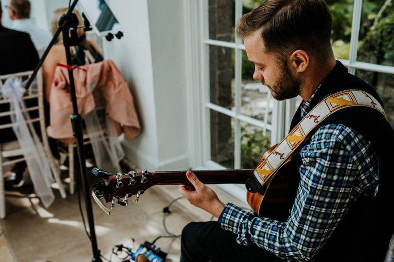 artists similar to James Alexander