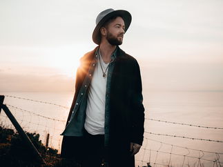 Promo James Alexander Wedding Singer Dorset