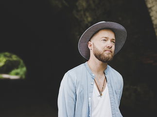 Promo James Alexander Wedding Singer Dorset