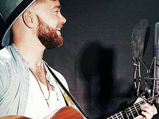 Promo James Alexander Wedding Singer Dorset