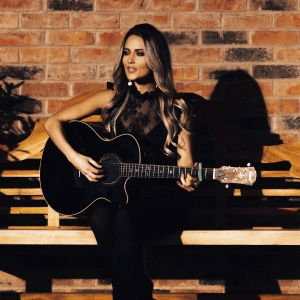 Promo Acoustic Abi  West Midlands
