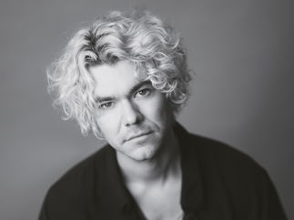 Promo James Hunt Solo Singer Guitarist East Sussex