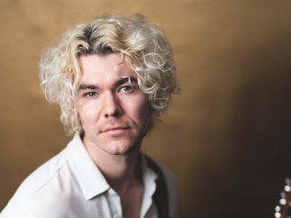 Promo James Hunt Solo Singer Guitarist East Sussex