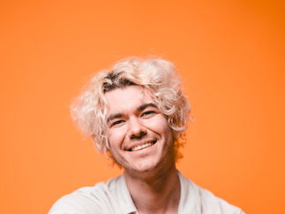 Promo James Hunt Solo Singer Guitarist East Sussex