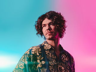 Promo James Hunt Solo Singer Guitarist East Sussex