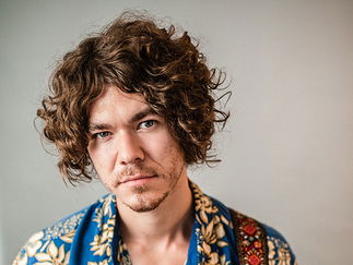 Promo James Hunt Solo Singer Guitarist East Sussex