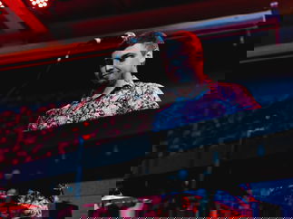 Promo James Whittle Pianist East Yorkshire