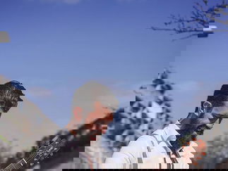 Promo James Mac Singer Guitarist London