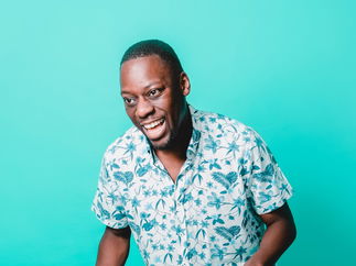 Promo James Nicholas Singer / Pianist Bedfordshire