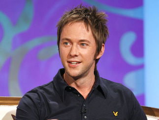 Promo James Redmond Comedian London