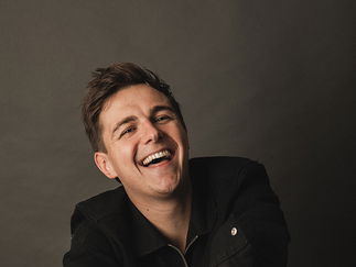 Promo James Reynard Acoustic Singer Guitarist North Yorkshire