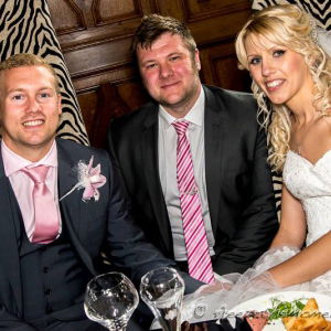 Promo James Robert  West Yorkshire