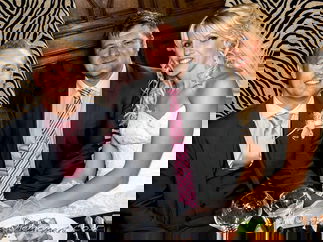 Promo James Robert Pianist West Yorkshire