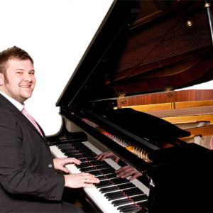 Promo James Robert  West Yorkshire