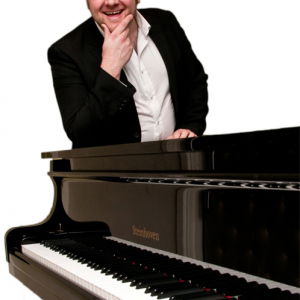 Promo James Robert  West Yorkshire