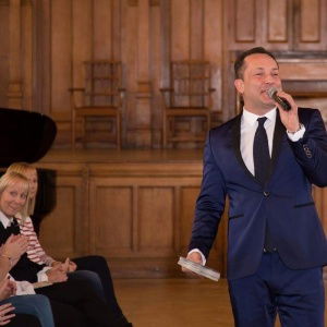 Promo James Sings  Lancashire