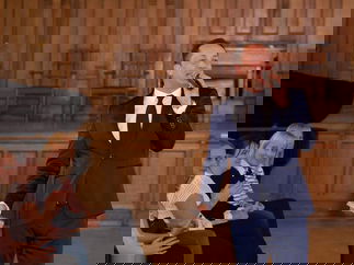 Promo James Sings Versatile Solo Singer / Rat Pack to Modern Pop Lancashire