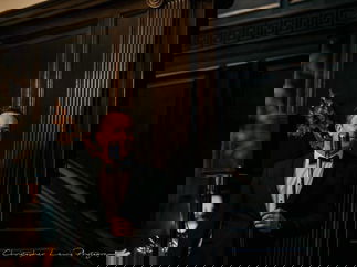 Promo James Sings Versatile Solo Singer / Rat Pack to Modern Pop Lancashire