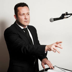 Promo James Sings  Lancashire