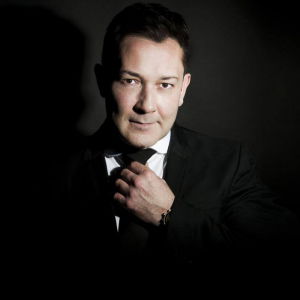 Promo James Sings  Lancashire