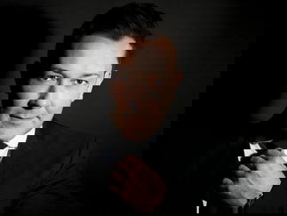 Promo James Sings Versatile Solo Singer / Rat Pack to Modern Pop Lancashire