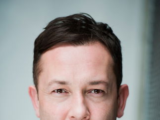 Promo James Sings Versatile Solo Singer / Rat Pack to Modern Pop Lancashire