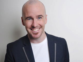 Promo James Went Magician Vale of Glamorgan