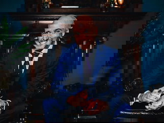 Promo James Went Magician Vale of Glamorgan