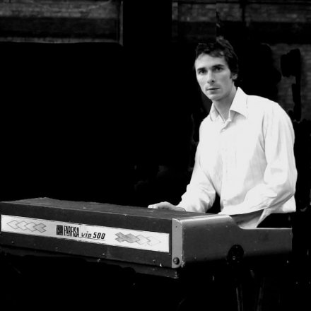 Promo Jamie Wright (Pianist) Pianist West Yorkshire